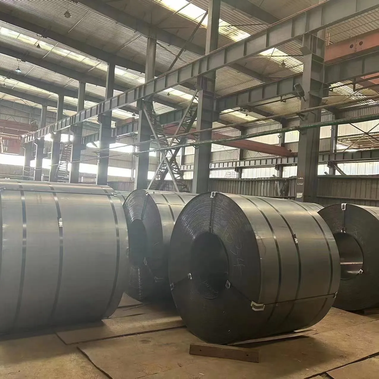 carbon steel coil&strip